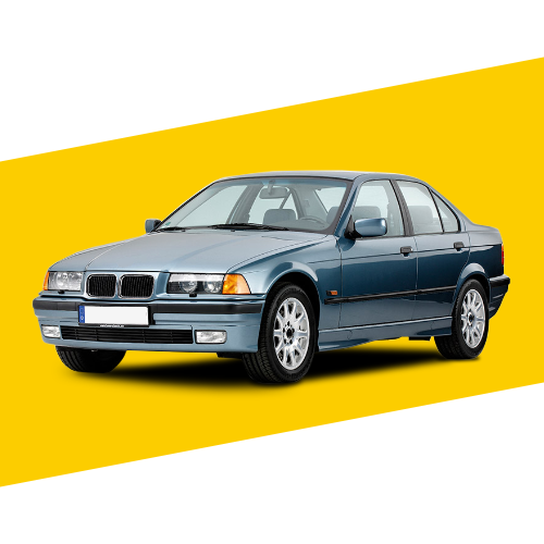 BMW SERIE 3 E36 BERLINE 4P (1992 1998)